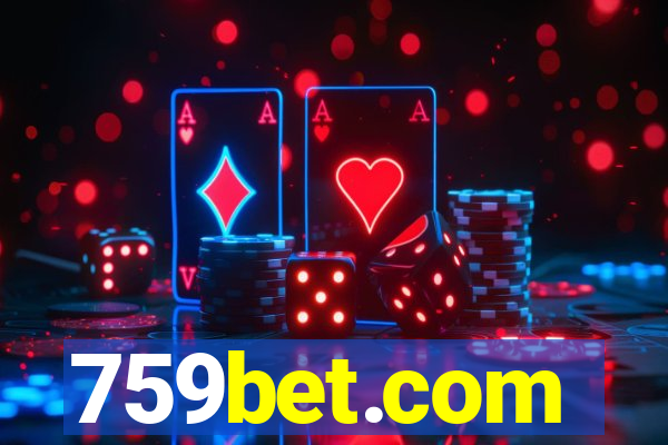 759bet.com