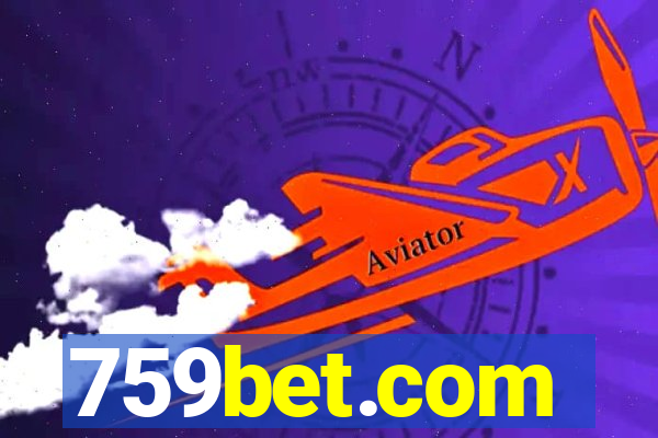 759bet.com