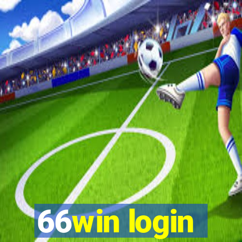 66win login