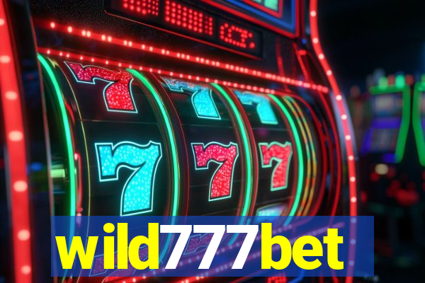 wild777bet