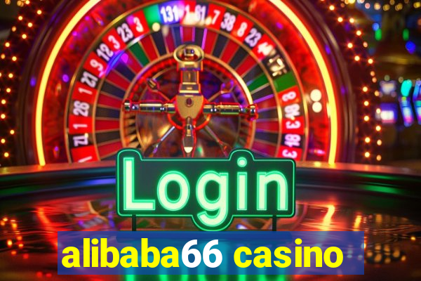 alibaba66 casino