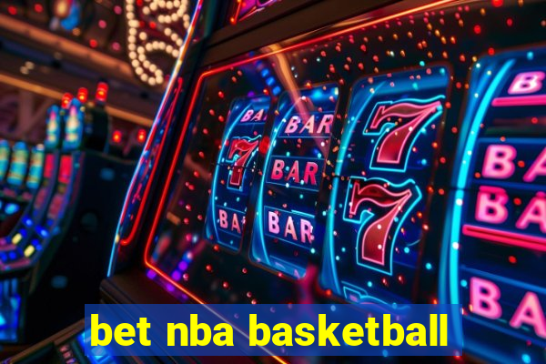 bet nba basketball