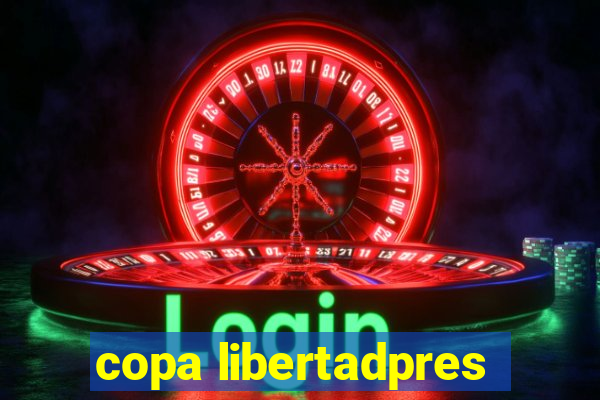 copa libertadpres