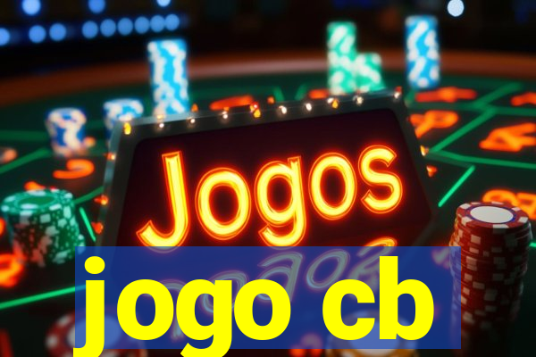 jogo cb