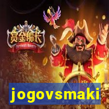 jogovsmaki