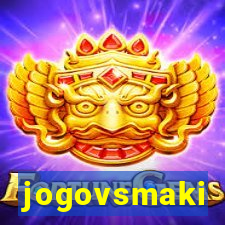 jogovsmaki