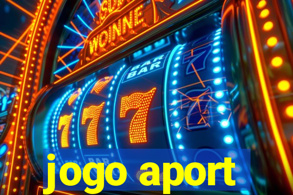 jogo aport