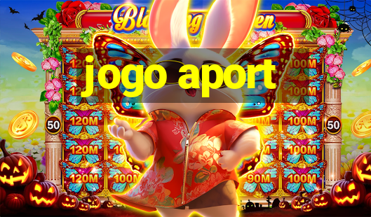 jogo aport