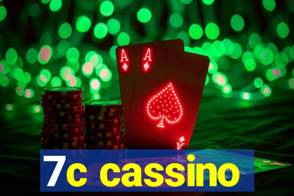 7c cassino