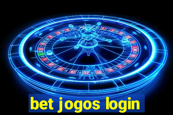 bet jogos login