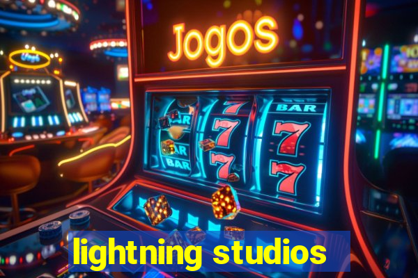 lightning studios