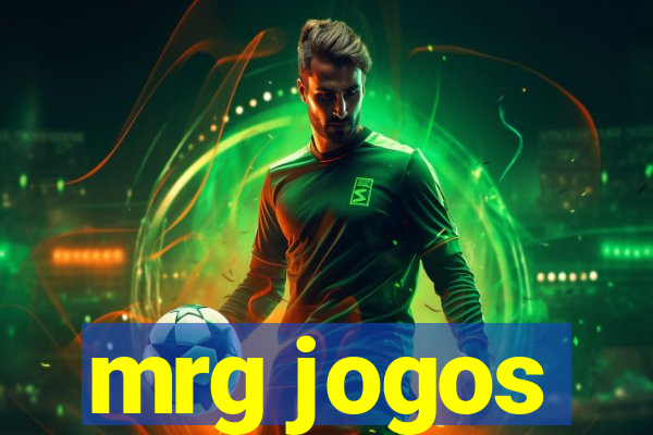 mrg jogos