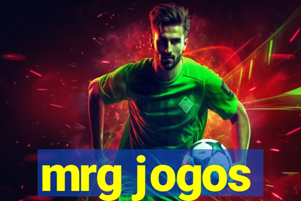 mrg jogos