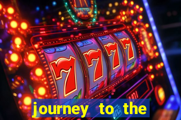 journey to the wealth slot demo