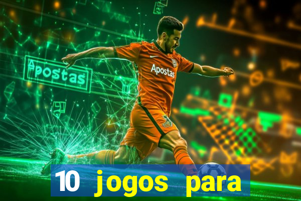 10 jogos para ganhar dinheiro