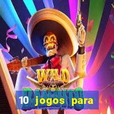 10 jogos para ganhar dinheiro