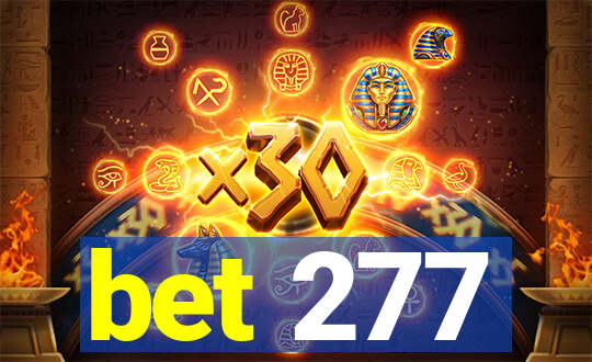 bet 277