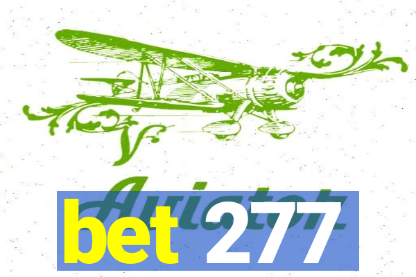 bet 277