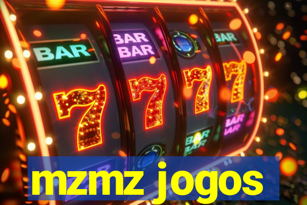 mzmz jogos