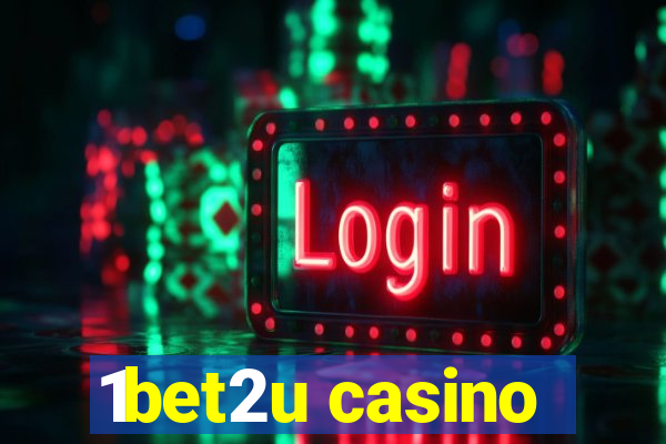 1bet2u casino