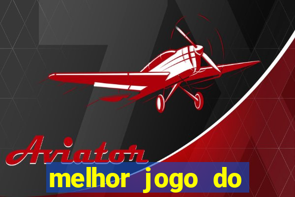 melhor jogo do tigrinho para ganhar dinheiro