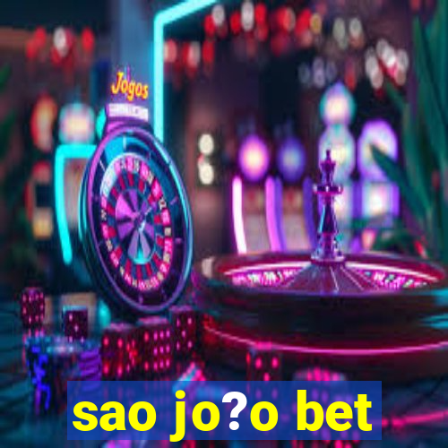 sao jo?o bet