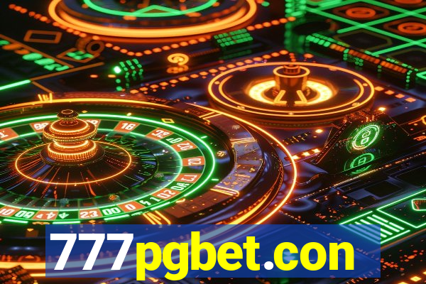 777pgbet.con