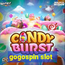 gogospin slot