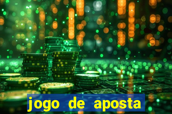 jogo de aposta gustavo lima