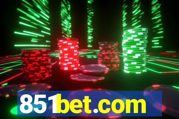 851bet.com