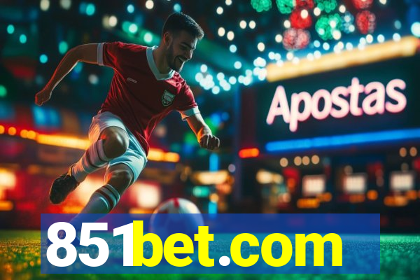 851bet.com