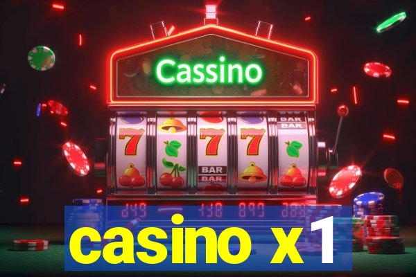 casino x1