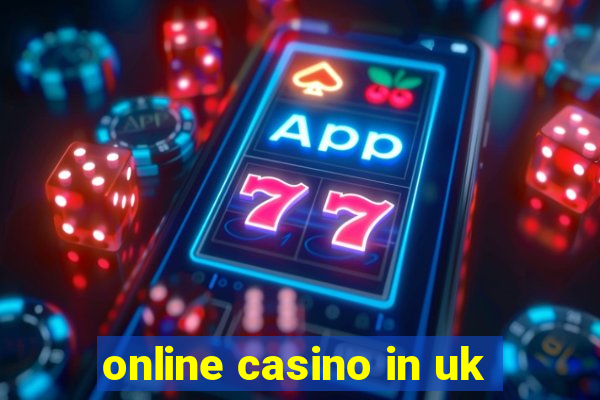 online casino in uk