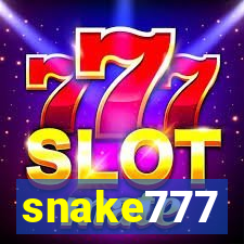 snake777