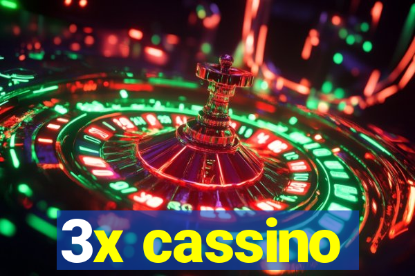 3x cassino