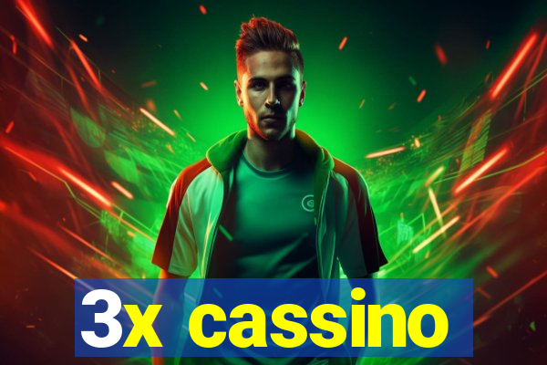 3x cassino