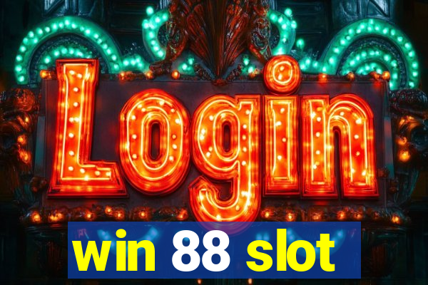 win 88 slot