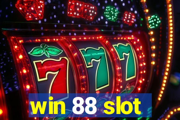 win 88 slot