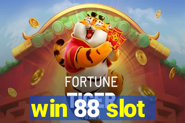 win 88 slot