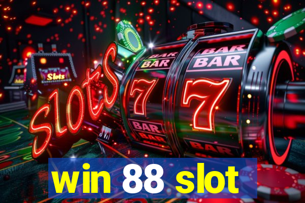 win 88 slot