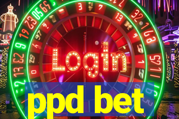 ppd bet