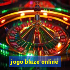 jogo blaze online