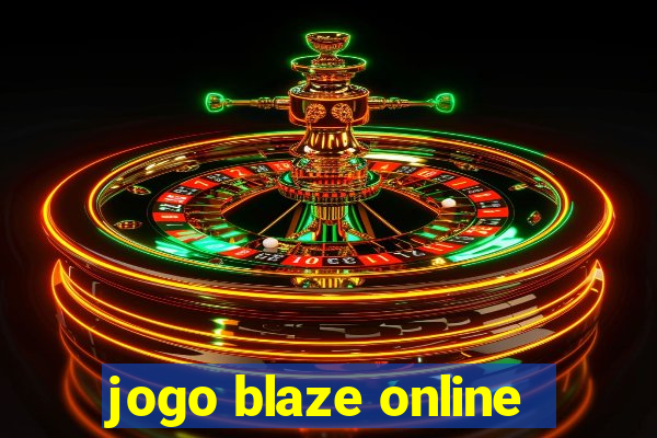 jogo blaze online