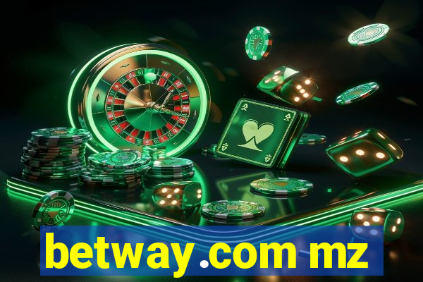 betway.com mz