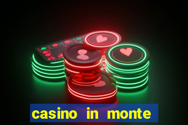 casino in monte carlo france