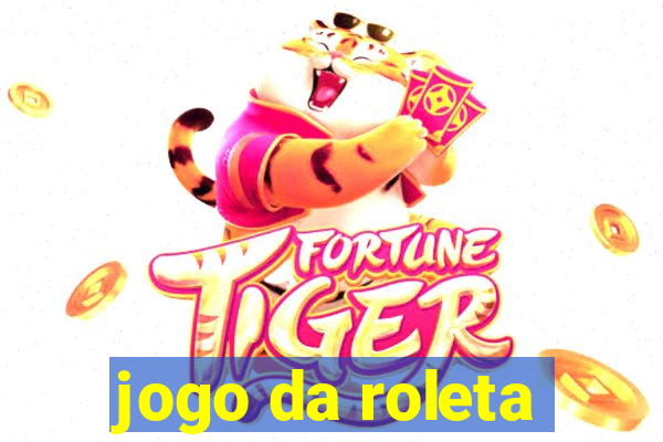 jogo da roleta