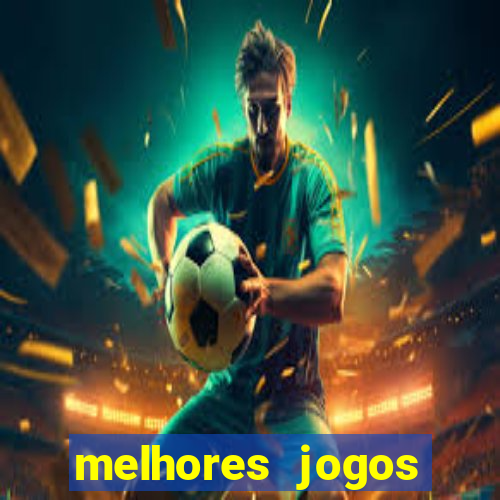 melhores jogos esporte da sorte