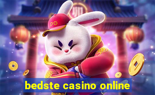 bedste casino online