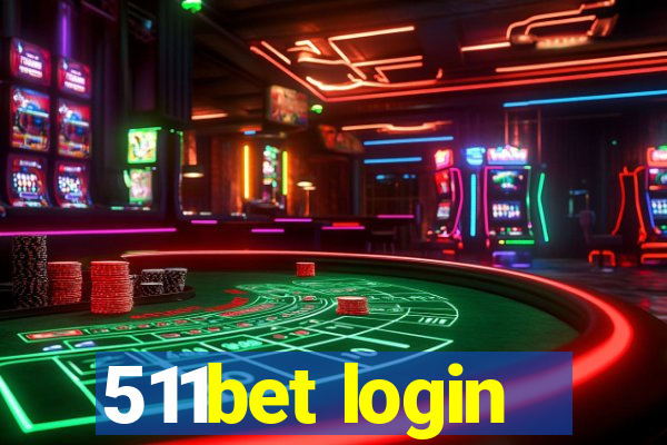 511bet login