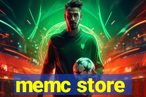 memc store